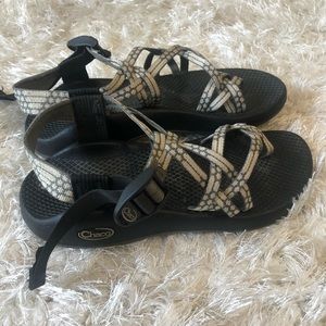 Chaco Sandals